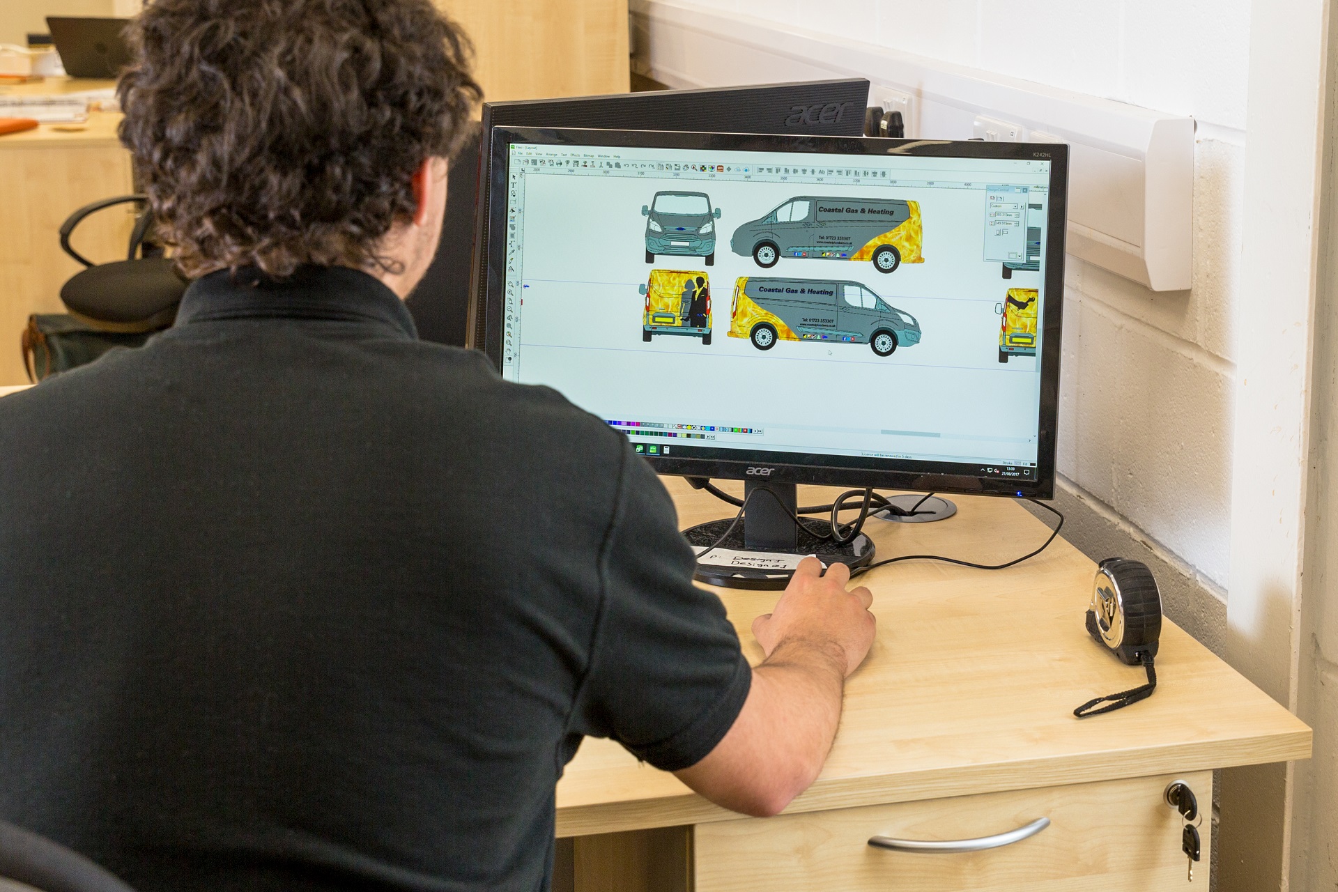 Why Invest In A Signs Express Franchise Signs Express