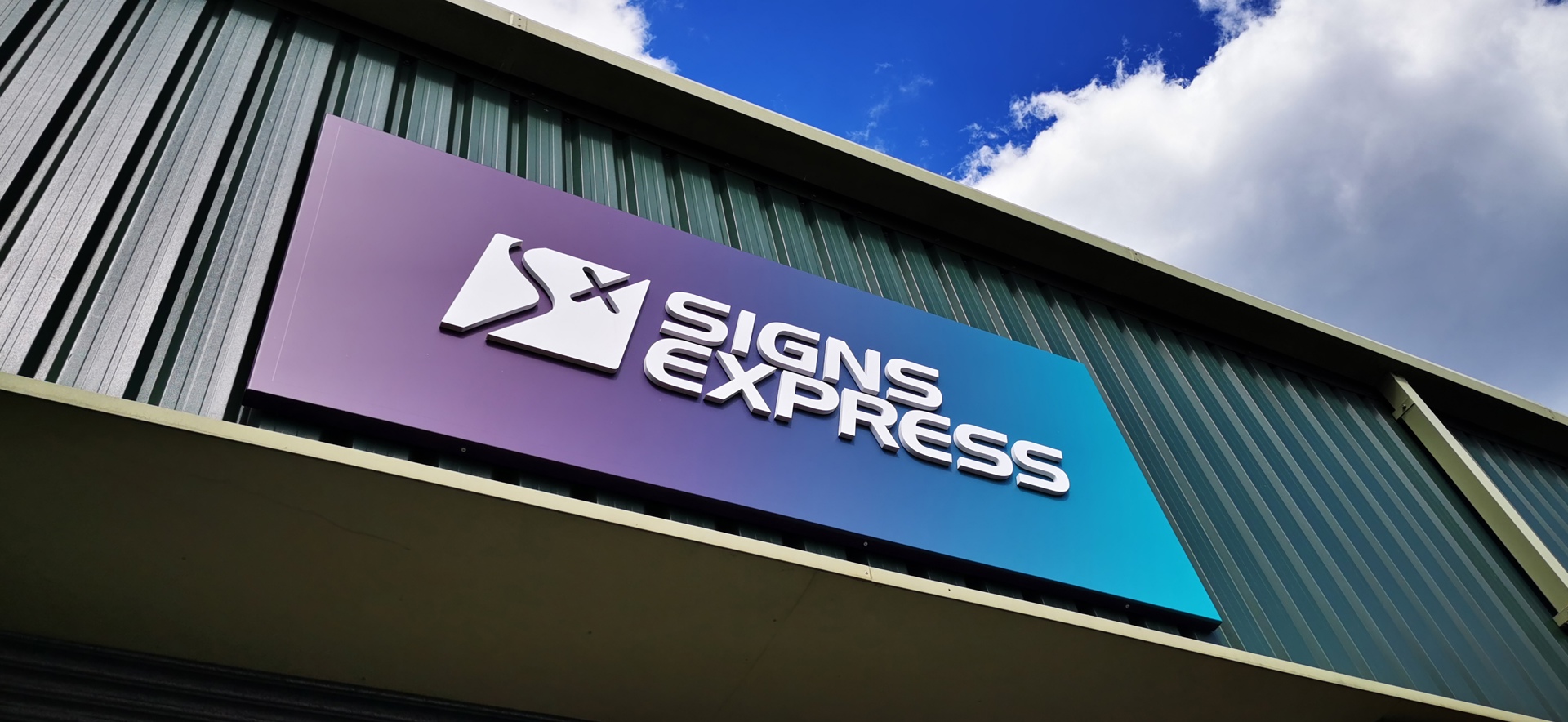 Industry and Franchising News - Signs Express Franchise