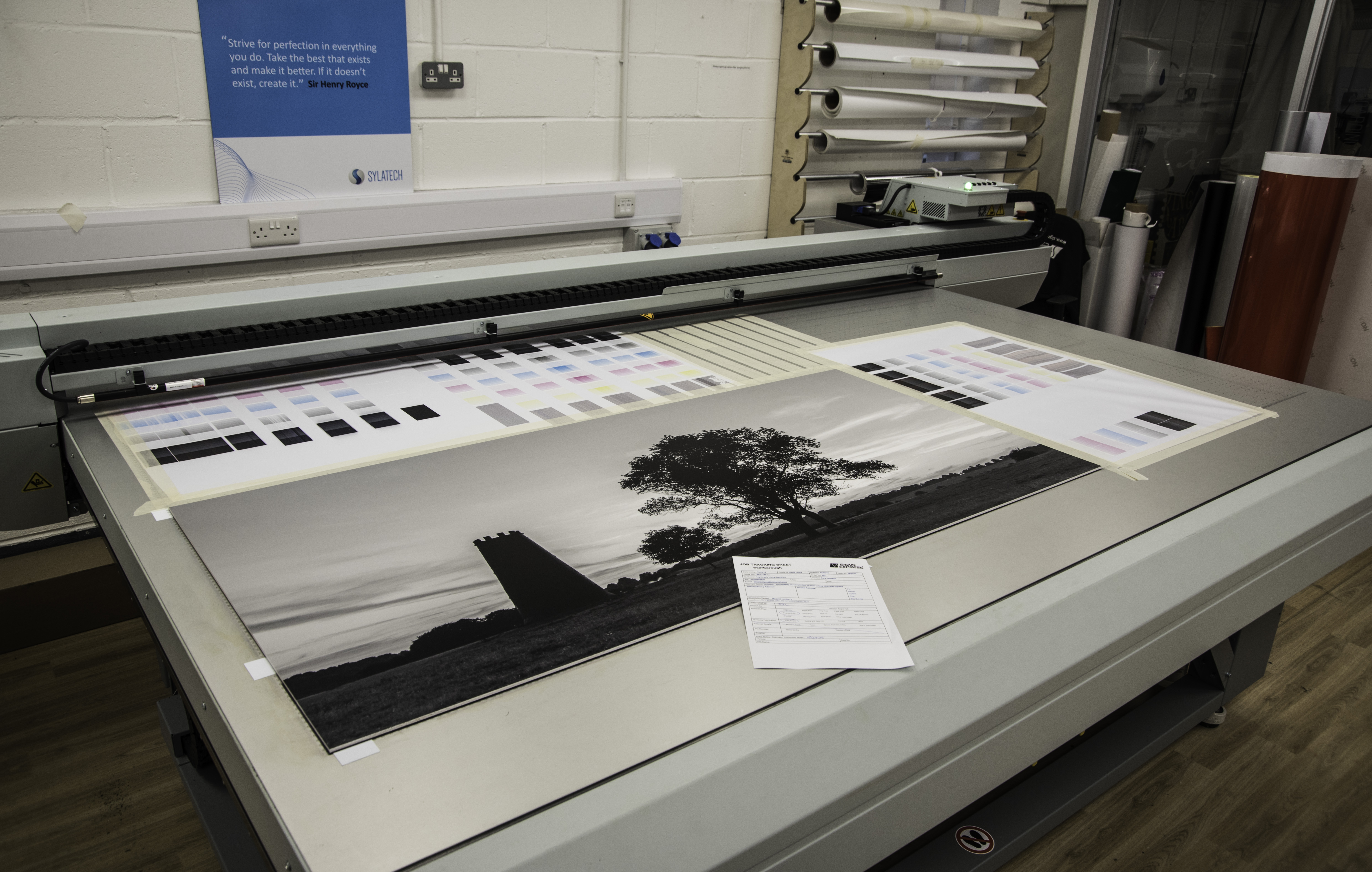 Exciting business Opportunity with a Signs Express Franchise