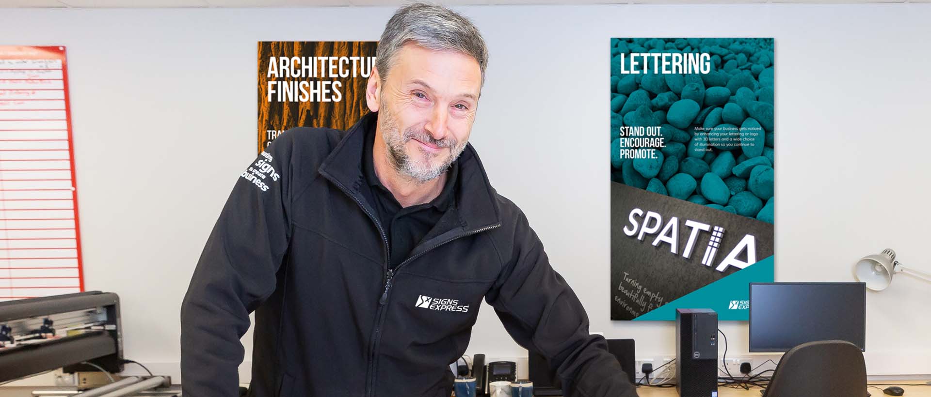 Contact Us Signs Express Franchise