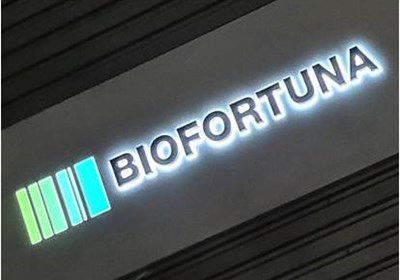 Biofortuna Illuminated