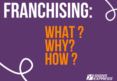 Franchising