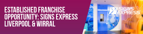 Signs Express Liverpool & Wirral