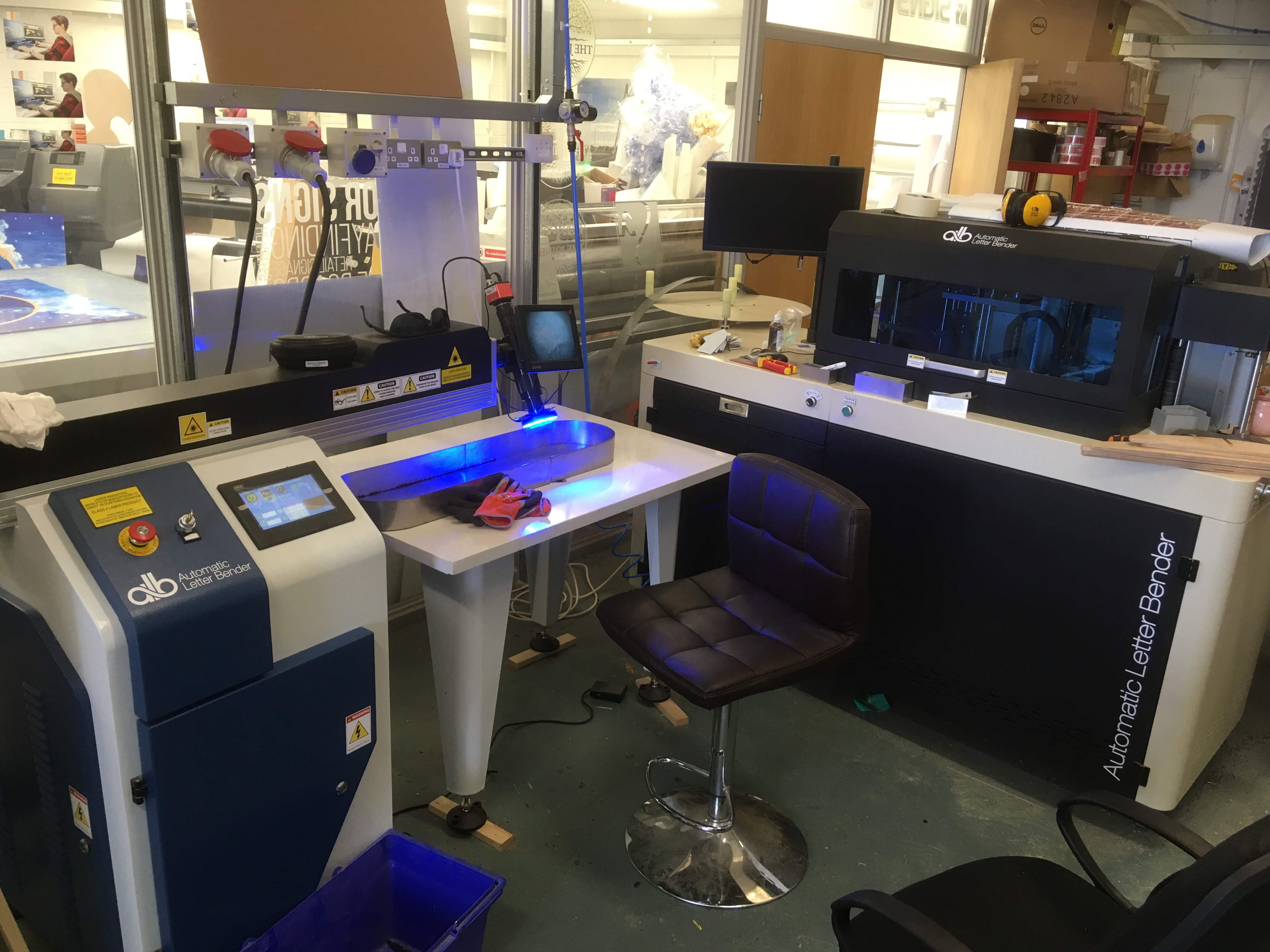 Exciting business Opportunity with a Signs Express Franchise