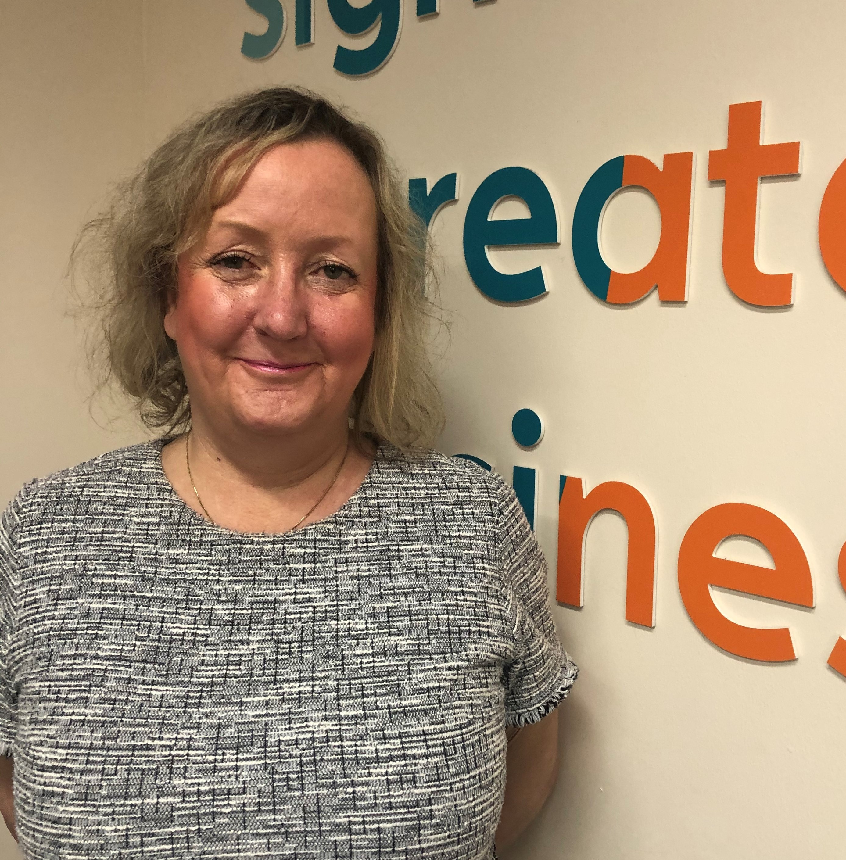 Why join our Signs Express Network? Signs Express Franchise